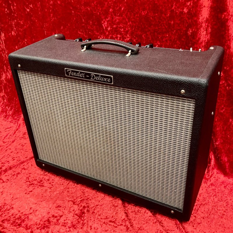 Fender USA Hot Rod Deluxeの画像